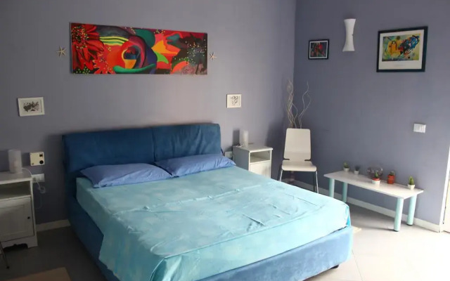 Отель Esedra B&B Италия, Палермо - отзывы, цены и фото номеров - забронировать отель Esedra B&B онлайн комната для гостей