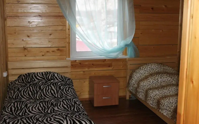 Гостиница Guest House Andoga комната для гостей