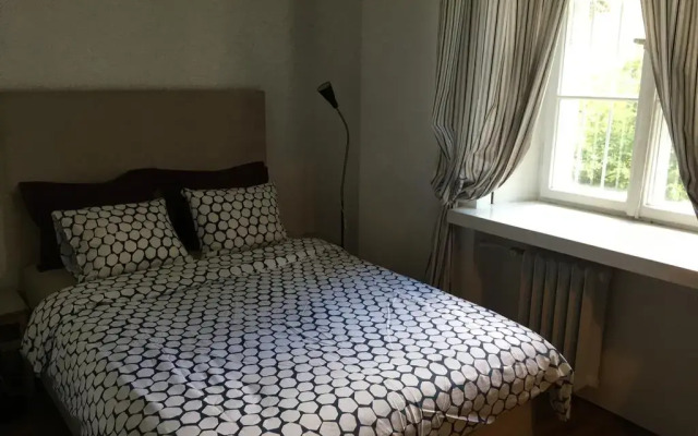 Апартаменты Design City - Mostowa Apartment Old Town Варшава комната для гостей