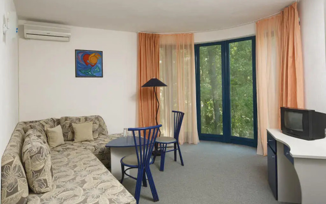 Elmar Hotel комната для гостей