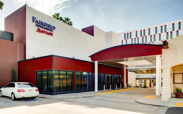 Fairfield Inn & Suites Los Angeles LAX/El Segundo 0