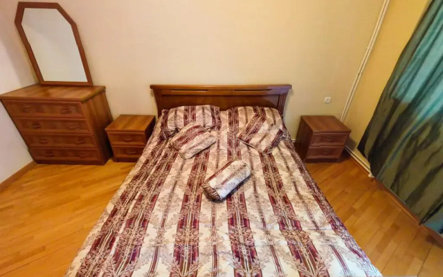 Отель Yerevan Dream комната для гостей