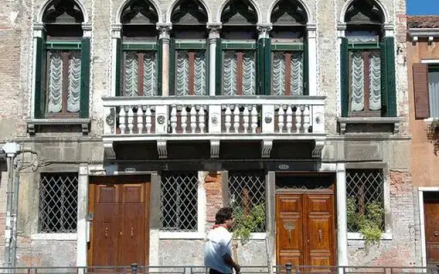 Отель Palazzo Odoni Италия, Венеция - отзывы, цены и фото номеров - забронировать отель Palazzo Odoni онлайн