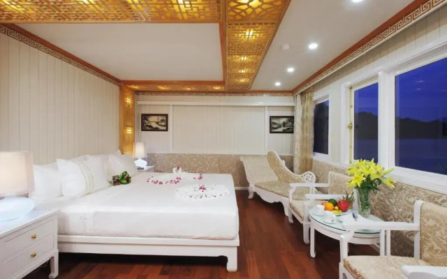 Отель Royal Wings Cruise комната для гостей