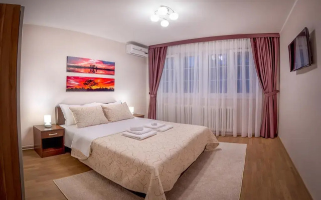 Отель Feel Belgrade City Center Сербия, Белград - отзывы, цены и фото номеров - забронировать отель Feel Belgrade City Center онлайн комната для гостей