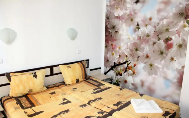 Mirage Family Hotel комната для гостей