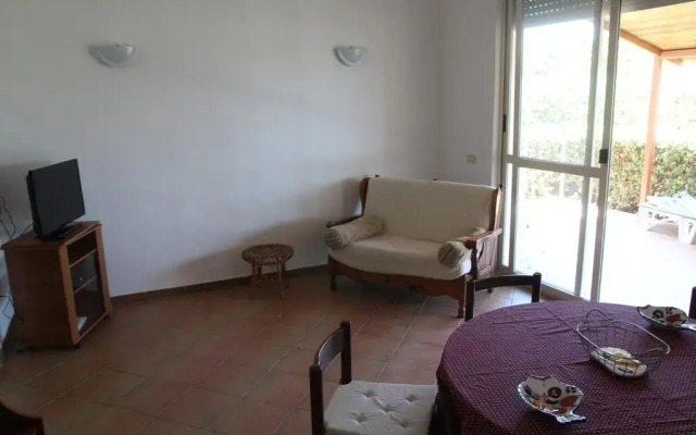 Отель Villa Elvein Фонтане-Бьянке комната для гостей