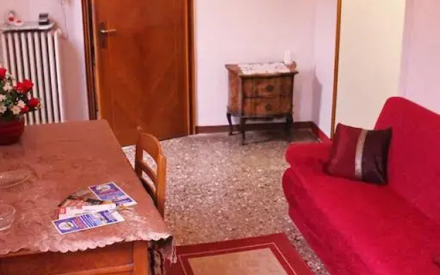 Отель Angelovenice B&B Италия, Венеция - отзывы, цены и фото номеров - забронировать отель Angelovenice B&B онлайн комната для гостей