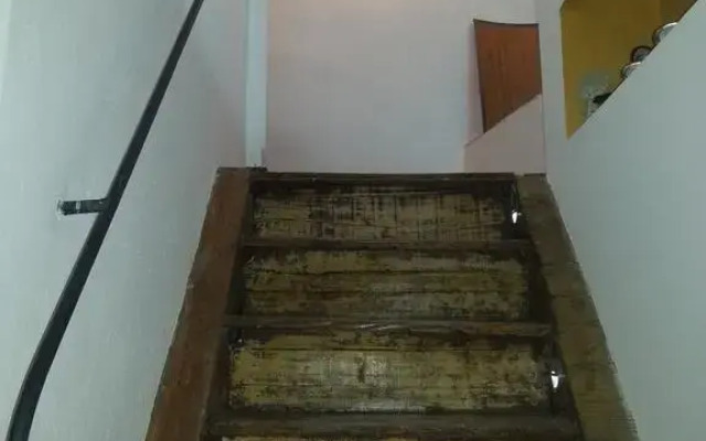 Отель Casa Mastrarua Сиракуза интерьер отеля