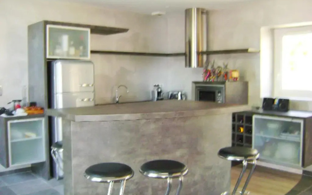 Holiday Home LA FORGE