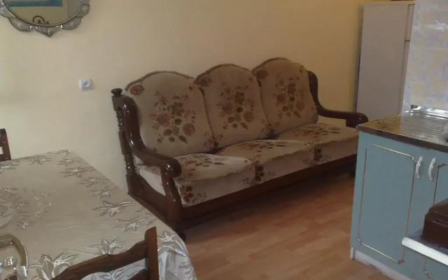 Отель Guest House Nikala Грузия, Тбилиси - отзывы, цены и фото номеров - забронировать отель Guest House Nikala онлайн комната для гостей