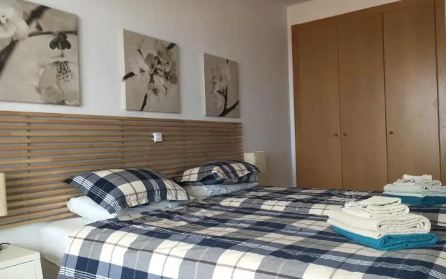 Residencial Playa de La Arena