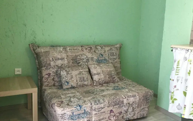Гостиница Alpic Guest House комната для гостей