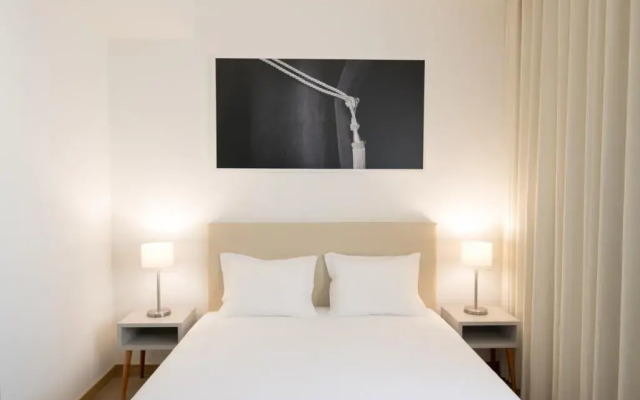 Отель Porto Coliseum Hotel Португалия, Порту - отзывы, цены и фото номеров - забронировать отель Porto Coliseum Hotel онлайн комната для гостей