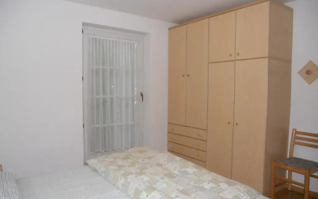 Отель Residence El Tobia Долина Валь-ди-Фасса комната для гостей