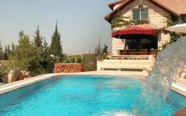 Jerusalem Mansion Израиль, Иерусалим - отзывы, цены и фото номеров - забронировать отель Jerusalem Mansion онлайн