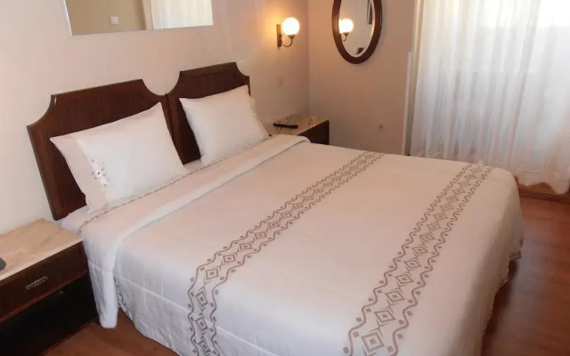 Hotel S. Marino комната для гостей