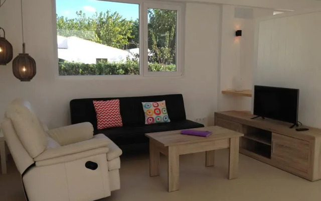 Отель Nure Villas Mar y Mar Испания, Кала-эн-Бланес - отзывы, цены и фото номеров - забронировать отель Nure Villas Mar y Mar онлайн комната для гостей