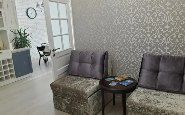 Гостиница Nido al mare комната для гостей