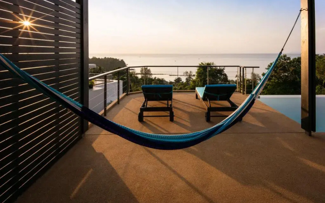 Designer Villa Interlude
