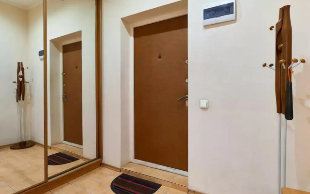 Гостиница Home Hotel Apartments on Kontraktova Ploshcha Украина, Киев - отзывы, цены и фото номеров - забронировать гостиницу Home Hotel Apartments on Kontraktova Ploshcha онлайн интерьер отеля