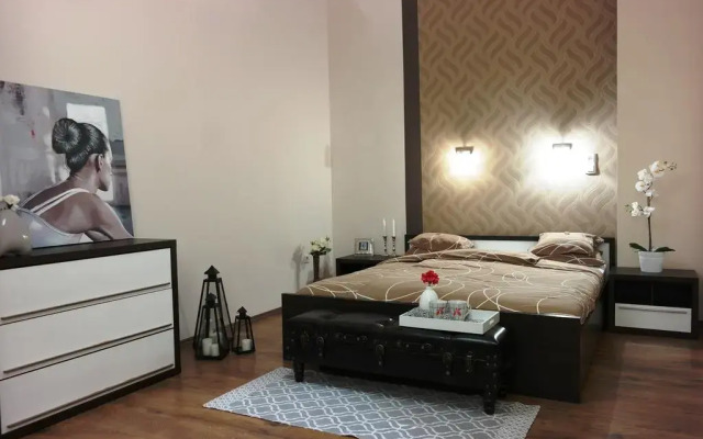 Отель Freedom Square Apartment Венгрия, Будапешт - отзывы, цены и фото номеров - забронировать отель Freedom Square Apartment онлайн комната для гостей