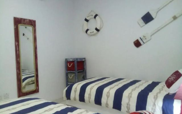 Отель Interlace Apartments Мальта, Марсаскала - отзывы, цены и фото номеров - забронировать отель Interlace Apartments онлайн комната для гостей