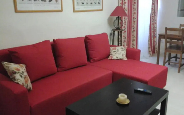 Отель Apartamentos Jerezanos Испания, Херес-де-ла-Фронтера - отзывы, цены и фото номеров - забронировать отель Apartamentos Jerezanos онлайн комната для гостей