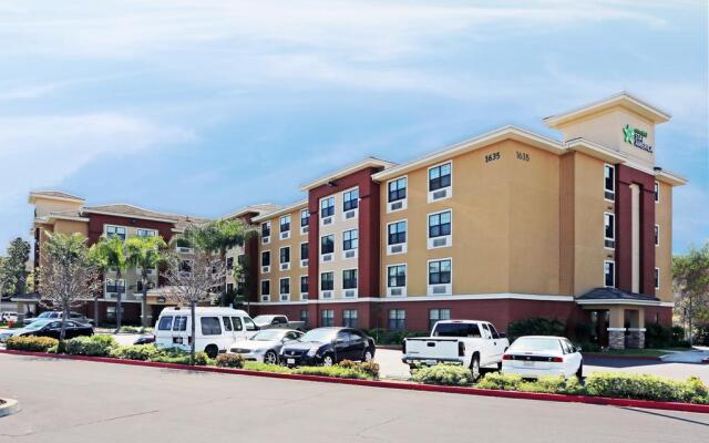 Extended Stay America Orange County - Katella Ave 2