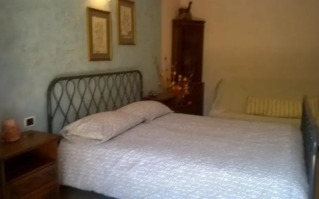 Отель villa giorgio Манерба-дель-Гарда комната для гостей