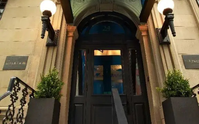 Отель The William