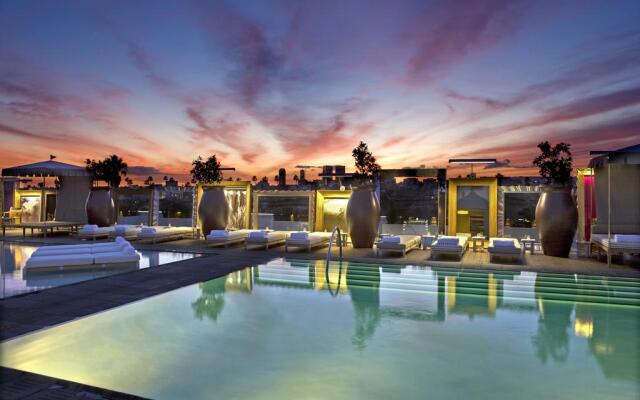 SLS Hotel, a Luxury Collection Hotel, Beverly Hills 0