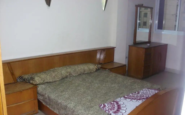 Отель Louran Residence комната для гостей