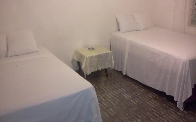 Отель Villa Paola Jamaica комната для гостей