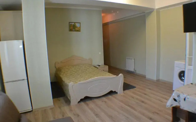 Отель Appartments On Lenina Сочи комната для гостей