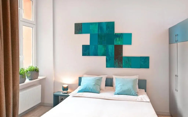 Отель MoHo M Hostel Польша, Вроцлав - отзывы, цены и фото номеров - забронировать отель MoHo M Hostel онлайн комната для гостей