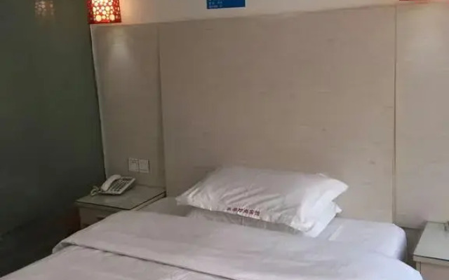 Le Du Hotel Шэньчжэнь комната для гостей