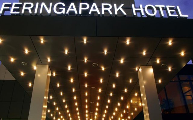 Feringapark Hotel 1