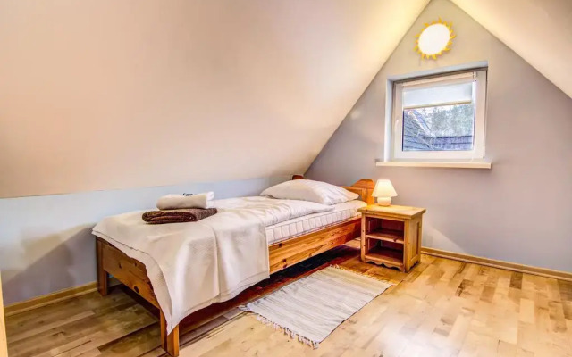 Отель Apartamenty Butorowy Польша, Косцелиско - отзывы, цены и фото номеров - забронировать отель Apartamenty Butorowy онлайн комната для гостей