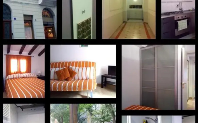 Отель Free Time интерьер отеля