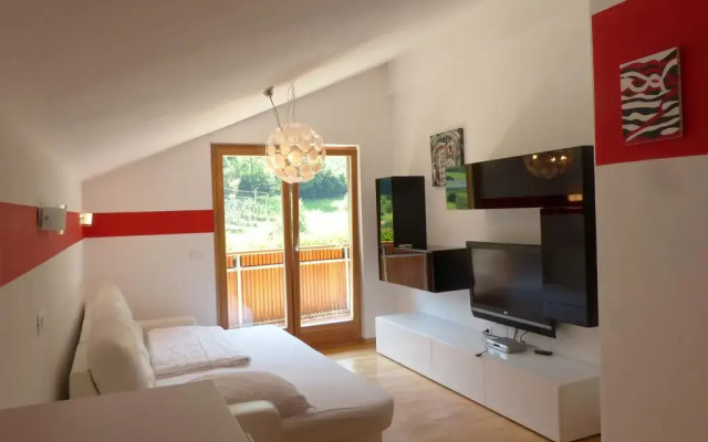 Отель Residence Liesy Италия, Лана - отзывы, цены и фото номеров - забронировать отель Residence Liesy онлайн комната для гостей