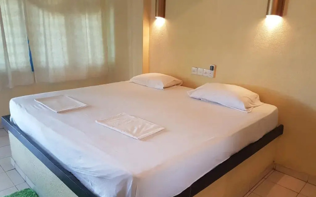 Hotel Ocean Hill комната для гостей