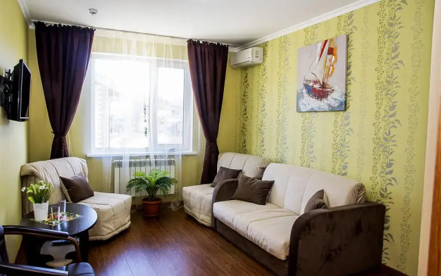 Гостиница Guest House Kit комната для гостей