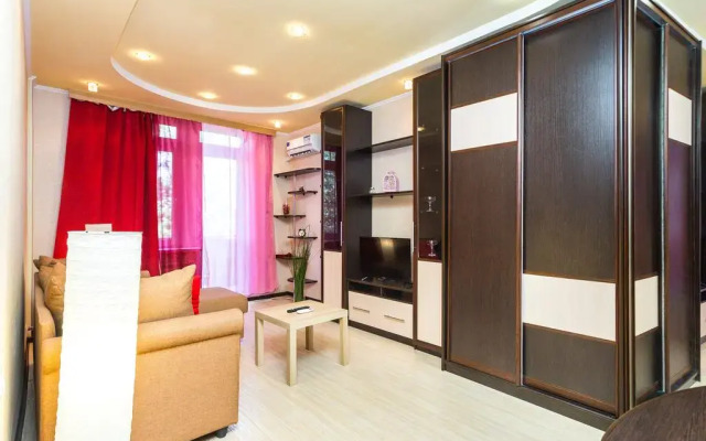 Гостиница Begovaya Apartment в Москве отзывы, цены и фото номеров - забронировать гостиницу Begovaya Apartment онлайн Москва комната для гостей