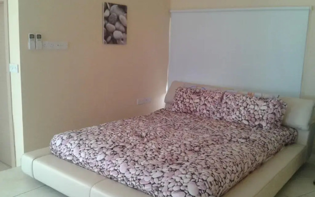Отель Pallini Court комната для гостей