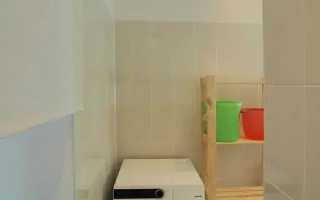 Hostel Piligrim удобства в номере