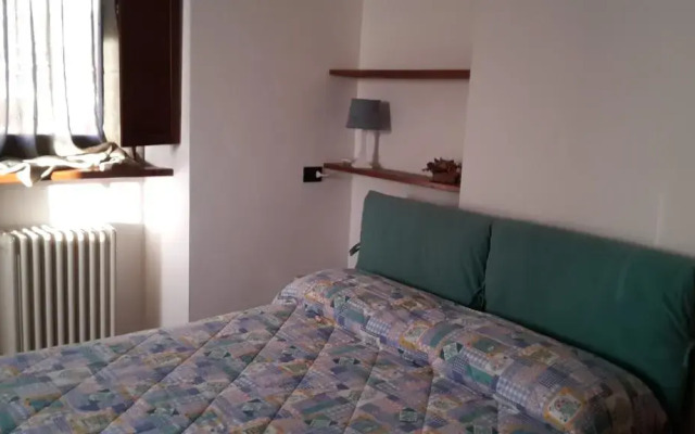 Отель B&B Chanoux Аоста комната для гостей