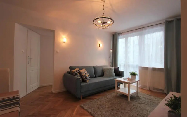 Апартаменты One by Rental Apartments комната для гостей