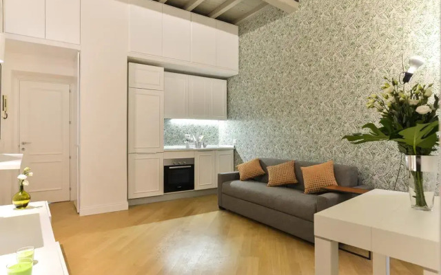 Апартаменты Eve Luxury Apartments Pantheon комната для гостей