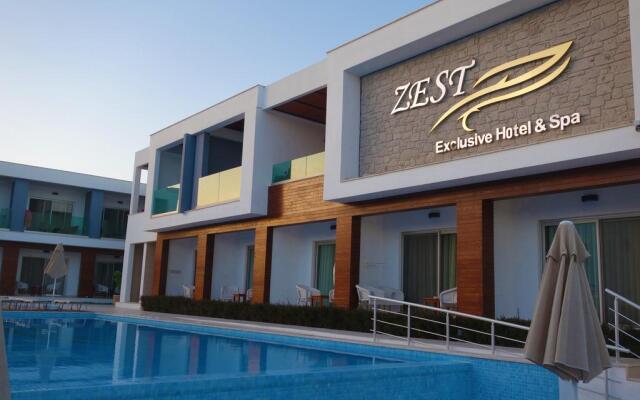 Zest Exclusive Hotel and Spa 2